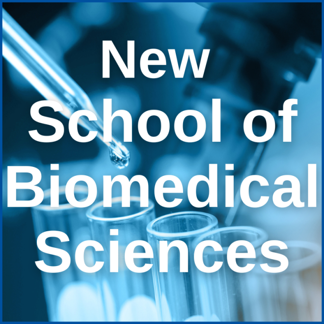 BSc (Hons) Biomedical Science | University Of West London